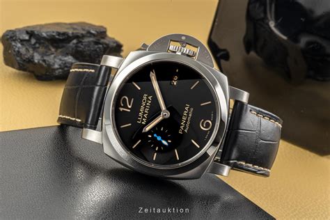 panerai wecker|panerai luminor.